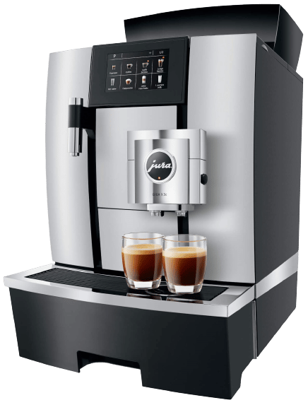 Jura Koffiemachine GIGA X3c