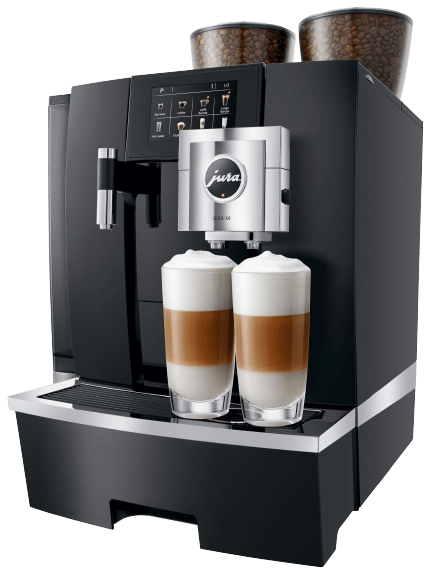 Jura Koffiemachine GIGA X8