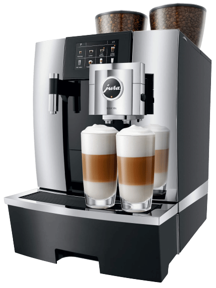 Jura Koffiemachine GIGA X8c