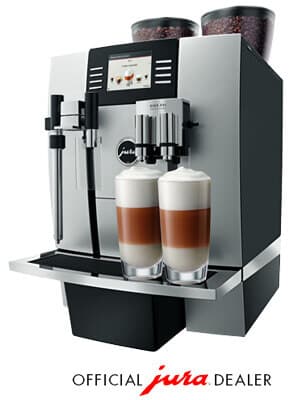 Verstikken Versnel half acht Koffiemachine zakelijk - Nero Koffie